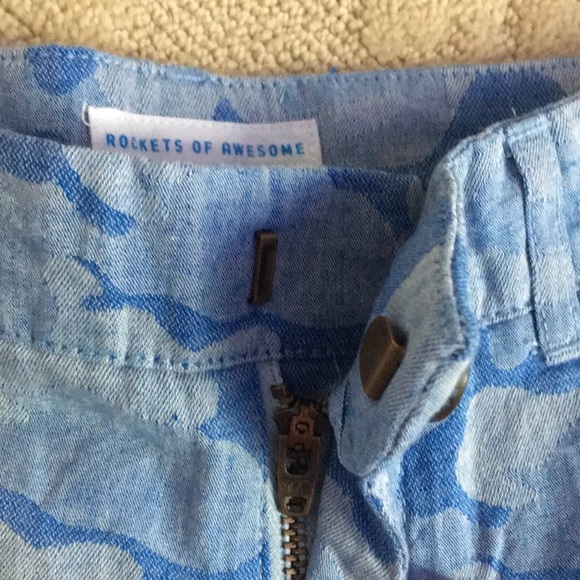 Toddler Shorts | HOLIDAY SAVINGS - Picture 3 of 7